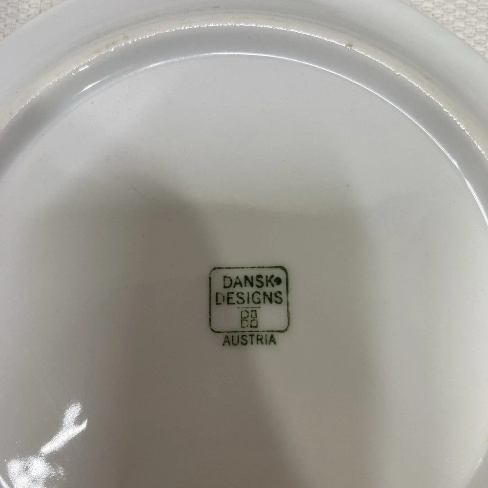 Dansk COMBINATION‎ Lavender 6 1/4
